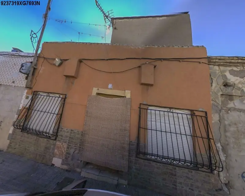 Casa en Venta Cartagena 34m²