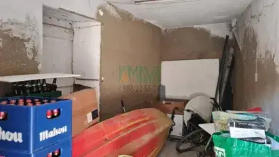 Casa en venta San Cibrao Das Viñas para reformar