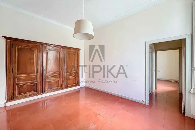 Casa señorial en venta o alquiler en La Bonanova Barcelona