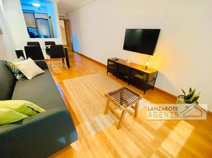 2 Bed Apartment for sale