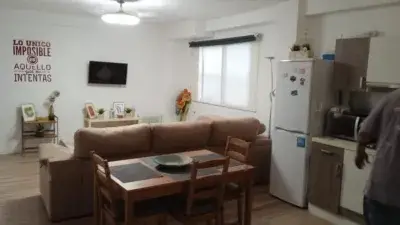 Alquiler Piso Centro Ciudad Dos Dormitorios