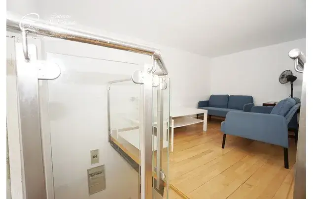 Apartamento 3 Dormitorios 95m2 Madrid Sol