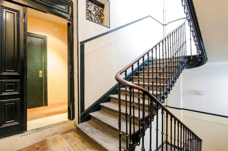 Apartamento en Alquiler Madrid 1 Dormitorio 1 Baño