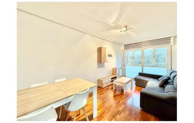 Alquiler Apartamento 68m2 2 Dormitorios Plasencia