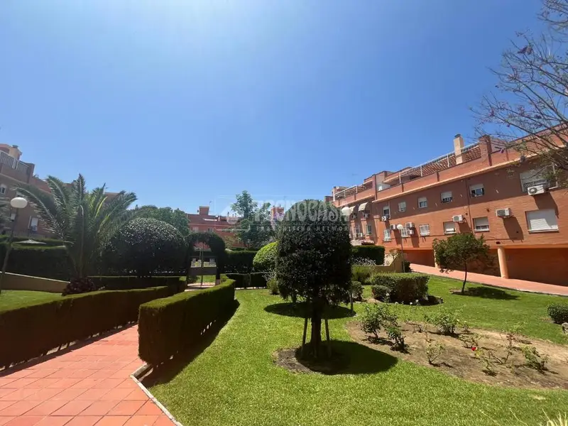 Piso en Venta Montequinto 4 dormitorios 2 baños