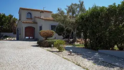 Chalet en venta en Alt Emporda