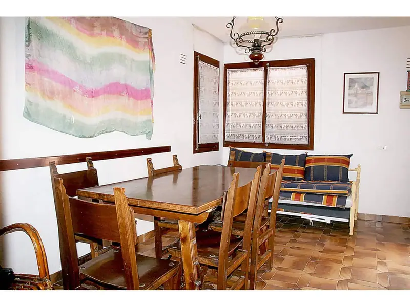 Apartamento en Peñiscola cerca de la playa 45m2 1 dormitorio