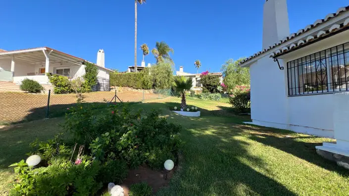 Villa en Venta 3 Dormitorios La Cala de Mijas