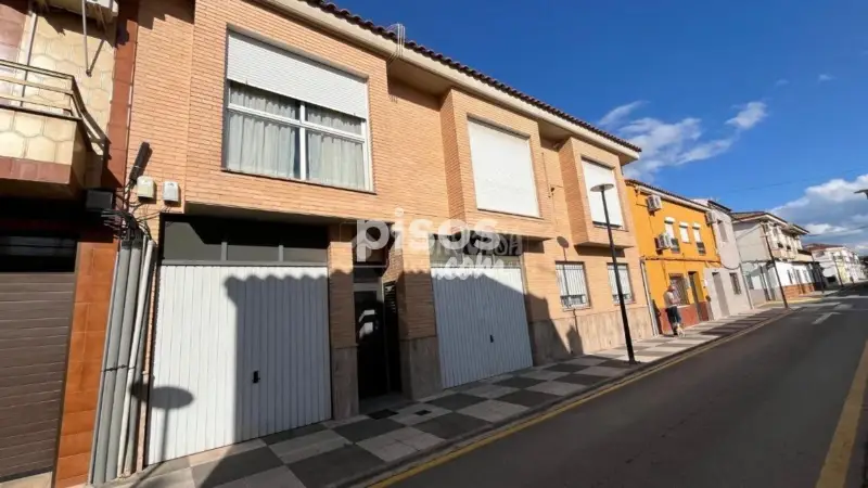 Dúplex en Venta en Miguelturra 2 Dormitorios 2 Baños