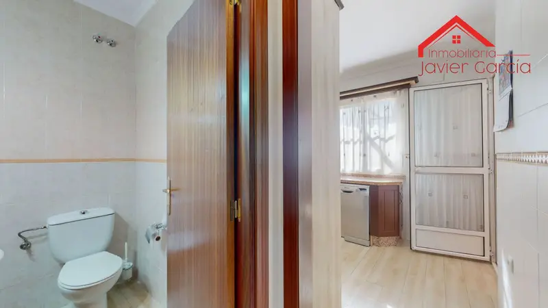 Venta Duplex 4 Dormitorios Polideportivo Villafranca de Los Barros