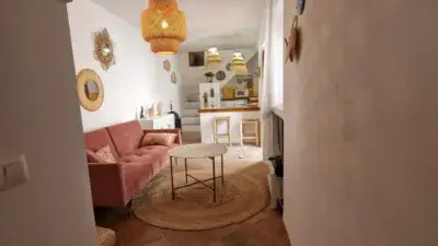 Apartamento Casco Antiguo Vejer 2 Dormitorios Terraza Privada