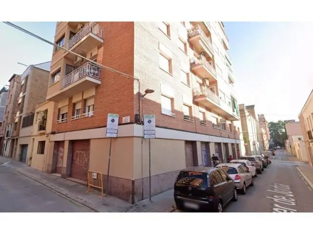 Local en Alquiler Sant Andreu del Palomar 118m2