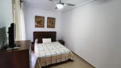 Apartamento en Alquiler Gran Alacant Santa Pola 85m2 3 Dormitorios Piscina