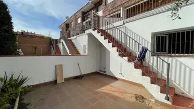 Chalet en venta en Carrer de les Tres Torres