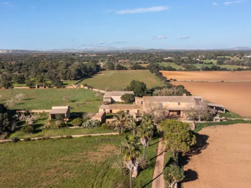 Finca Rustica en Venta Felanitx Mallorca