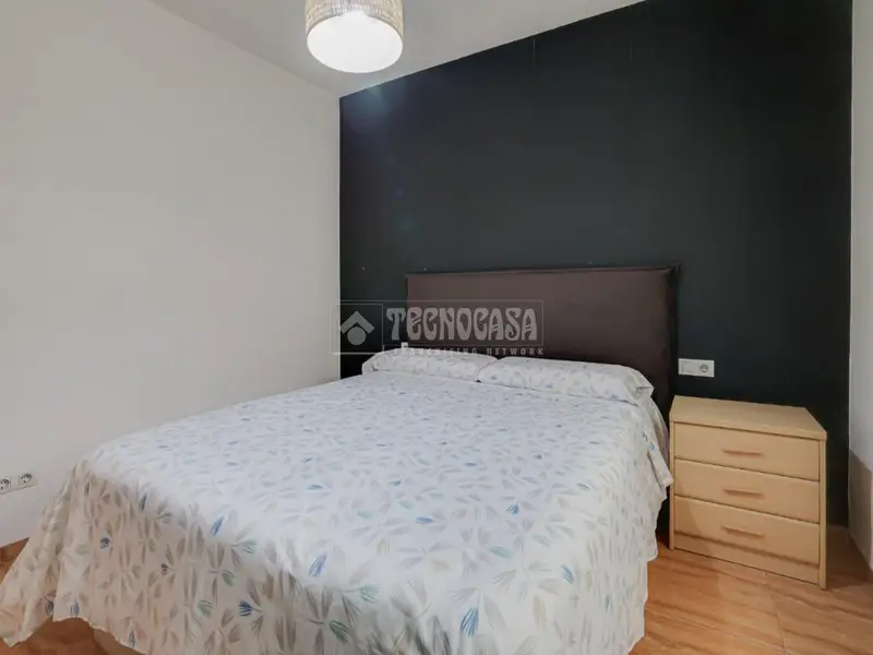 Piso en Venta Terrassa Zona Tranquila Obra Seminueva