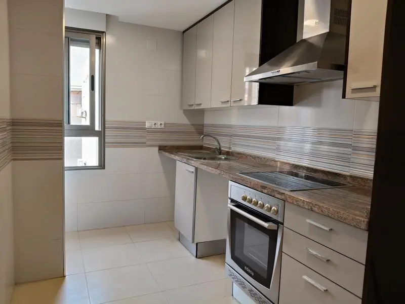 Piso en venta en Gandia, Valencia