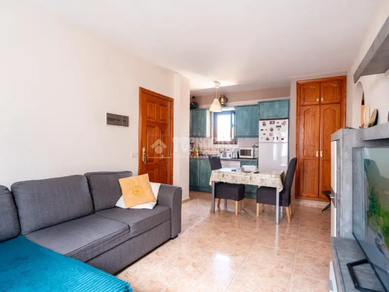Piso en Venta Adeje 2 Dormitorios El Valito