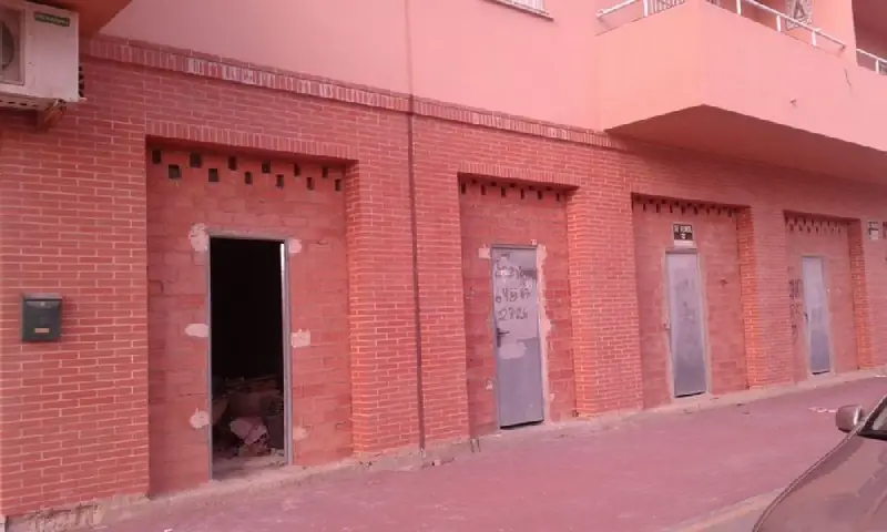 Venta Locales Comerciales La Laguna Chipiona