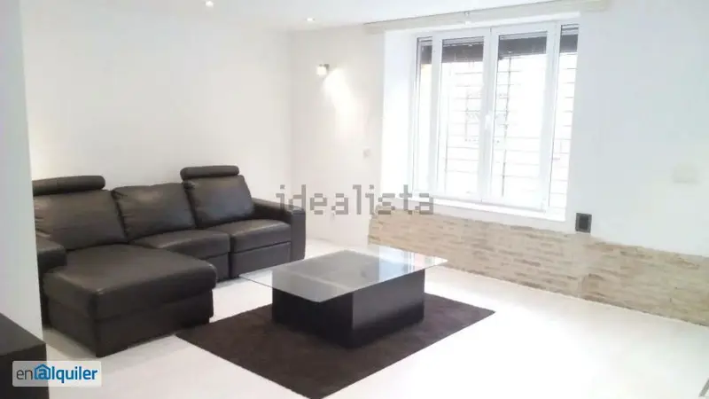 Chalet independiente en Feria Sevilla