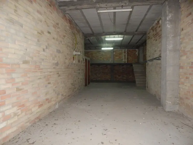 Local Comercial en Alquiler Ontinyent Económico