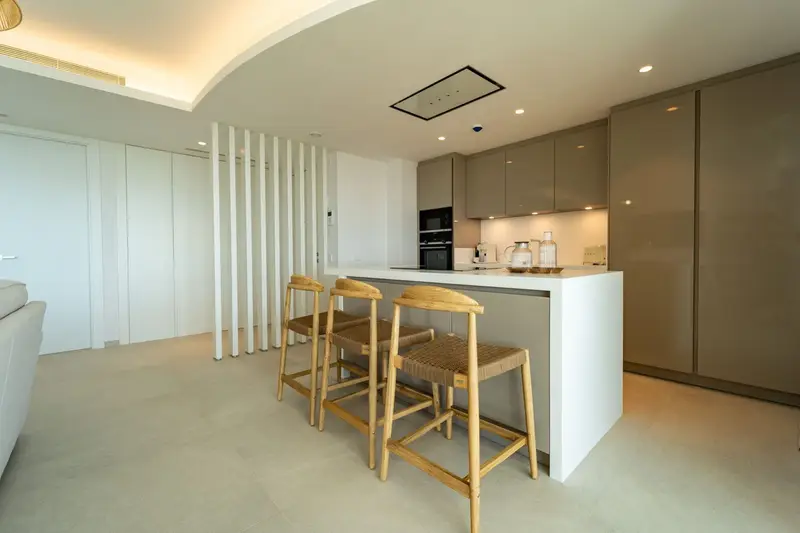 Piso de 2 Dormitorios alquiler La Quinta, España