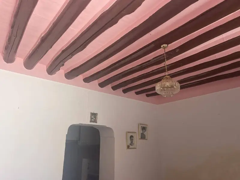 Chalet en venta en El Turro Cacín Granada