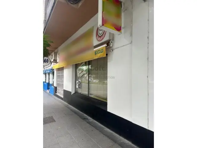 Local Comercial en Alquiler San Fernando 100m²