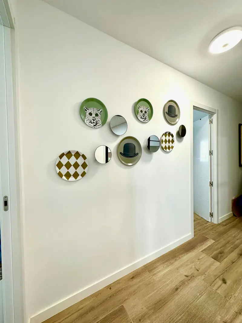 Habitacion Alquiler Getafe Cerca UC3M Estudiantes