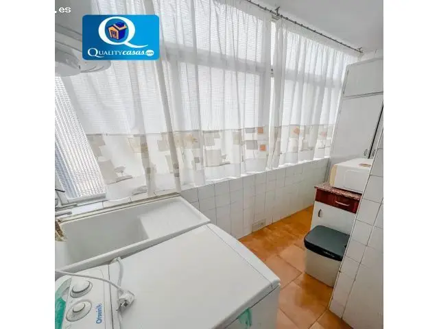 Piso en Venta Benalua Princesa Mercedes Alicante