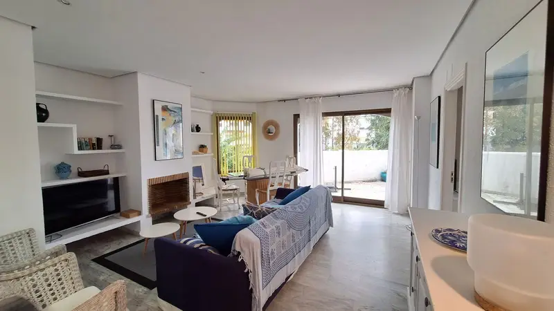 Apartamento 2 Dormitorios Elviria Costa del Sol