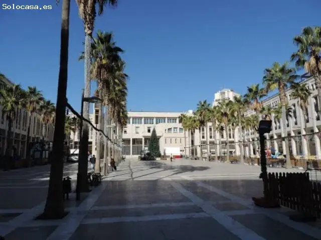 Garaje en Alquiler en El Ejido Almeria