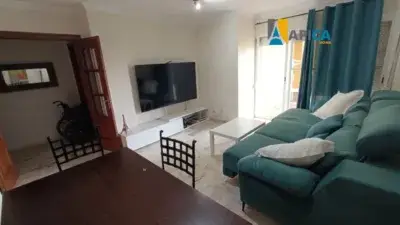 Piso en Venta Centro 2 Dormitorios Garaje Trastero