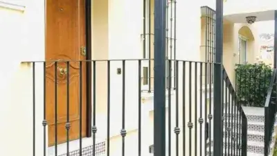 Chalet Adosado en Alquiler El Limonar Malaga