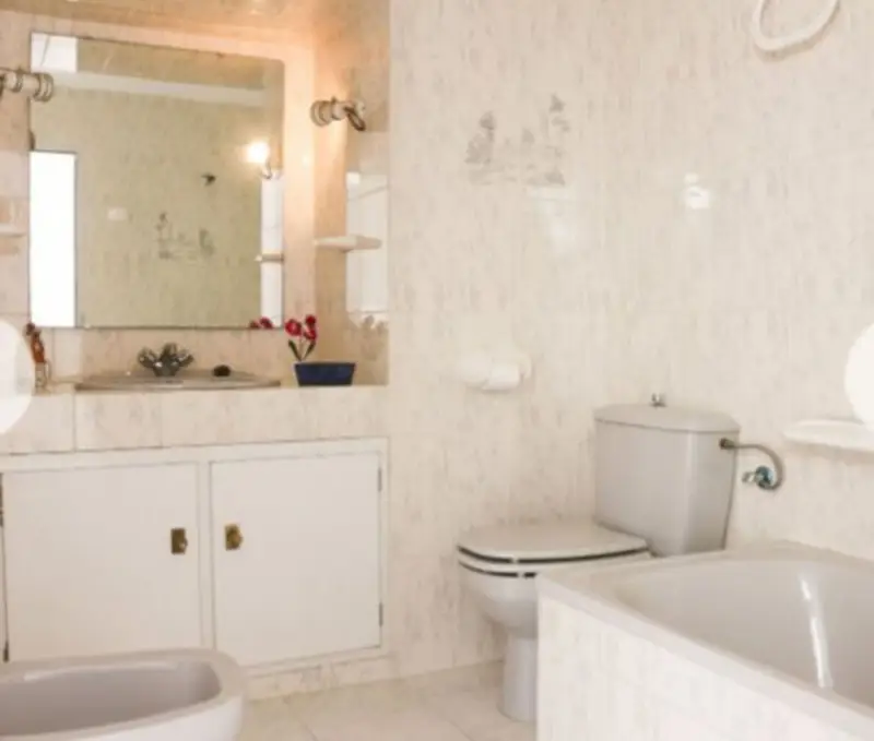 Casa en venta en Jimena de la Frontera, Cádiz