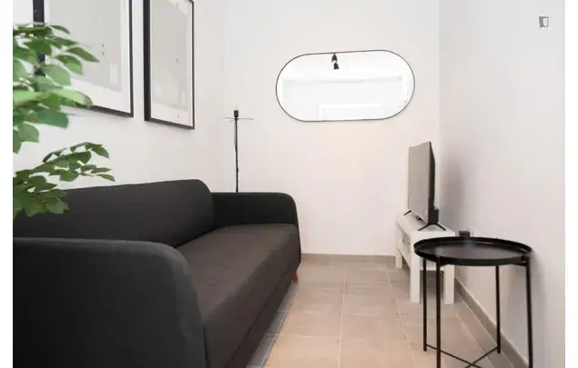 Habitacion en piso compartido Granada estudiantes trabajadores
