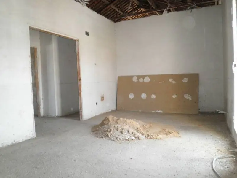 Venta Piso Centro Mérida 120m2 4 Dorm 2 Baños