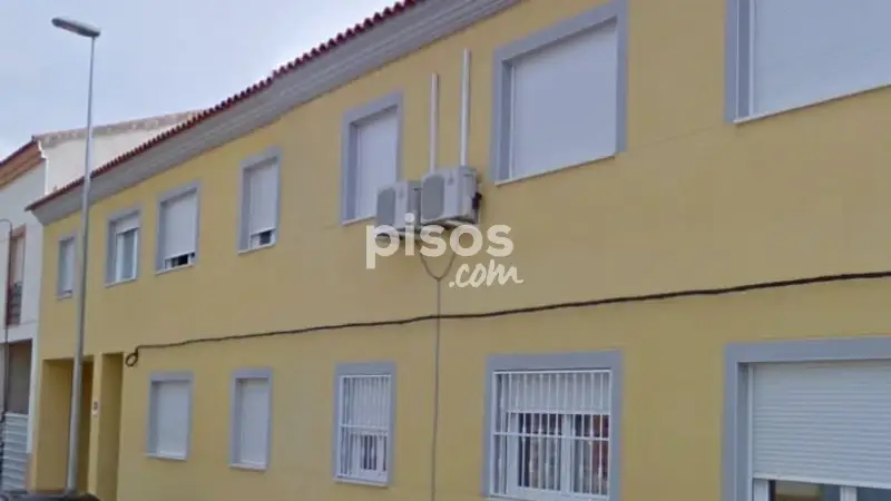 Piso en Venta en Calle Cencerrada Hellin Albacete