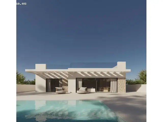 Villas de Lujo en Venta Polop de la Marina Costa Blanca