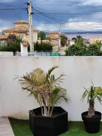 Adosado 3 Dormitorios Los Balcones Torrevieja Piscina Privada