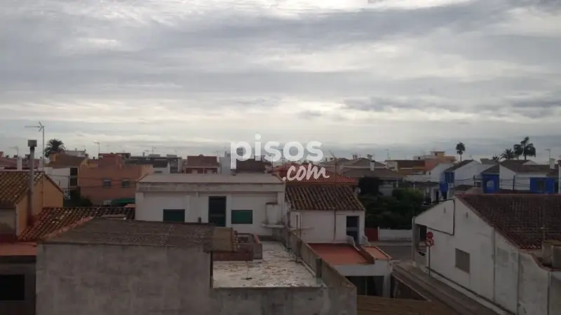 Chalet Adosado en Almenara cerca de la Playa