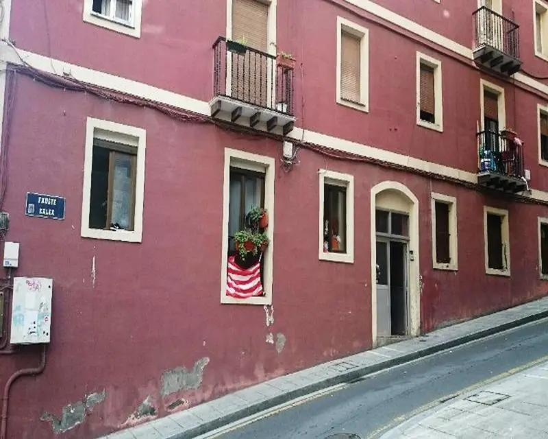 Piso 75m2 Basauri