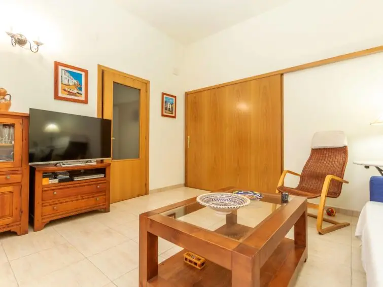 Apartamento 2 Dormitorios Tossa de Mar Alquiler