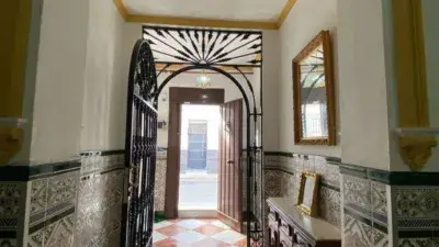 Casa Rustica en Venta Brenes 85m2 Reformable