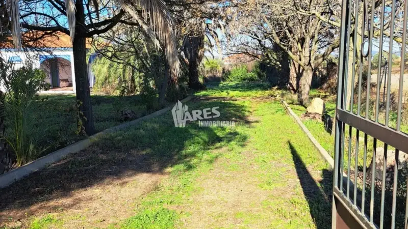 Chalet en Venta Villanueva de la Serena