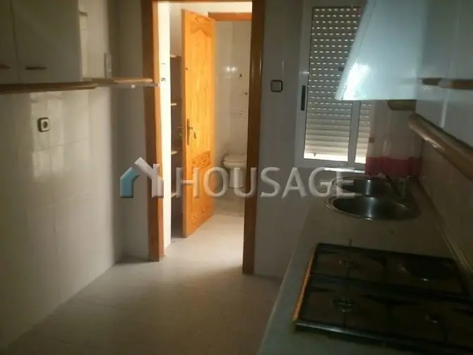Piso en venta en Cartagena 79m2 3 dormitorios