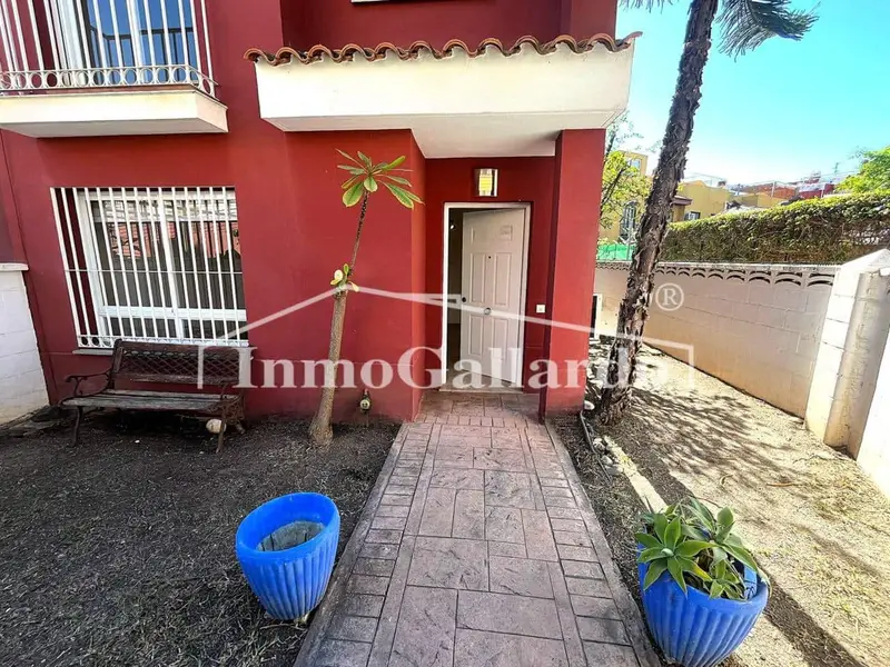 Chalet Pareado en Chilches Malaga Cerca de la Playa