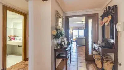 Piso en Venta Playa Granada Amueblado 3 Dormitorios Garaje