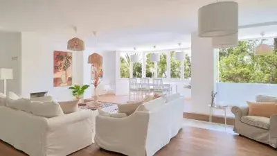 Apartamento de Lujo en Primera Linea de Playa Malaga