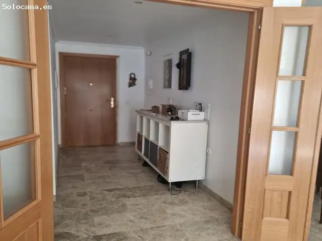 Atico Duplex 140m 3 Dormitorios Terraza Privada 25m Zona Residencial